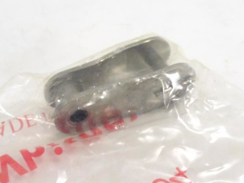 Whitney SUS-304; Ofsett Chain Link # 80