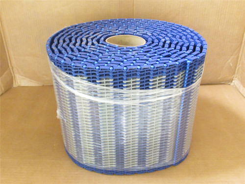 Intralox 10360856745176; Conveyor Belt; 12" Wide x 30' Long