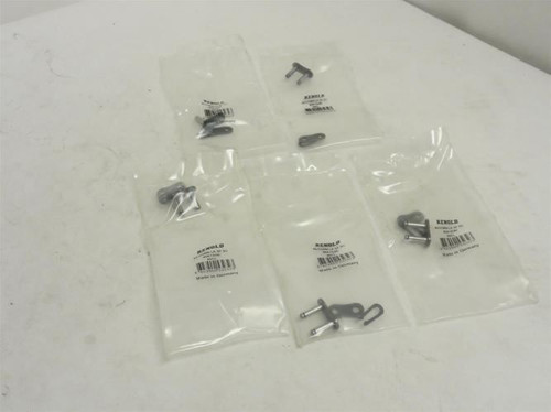 Renold 40CL; Lot-5; Connecting Link; Number: 40ANSI