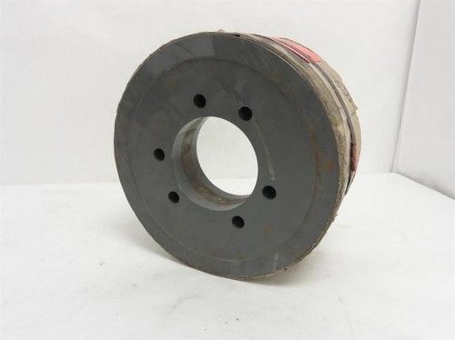 TB Woods 5V1097; Bushed Pulley 7 Groove; 11" OD