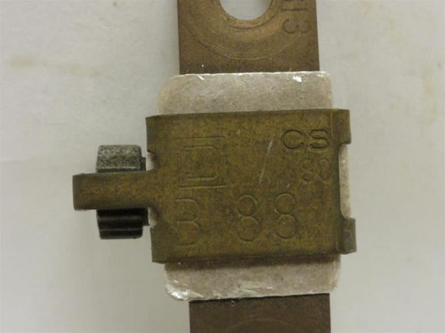 Square D B88; Thermal Overload Element 38.3-45A