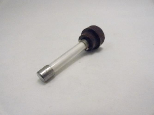 Bussmann GMF10; Time Delay Fuse; 125V; 10 Amp