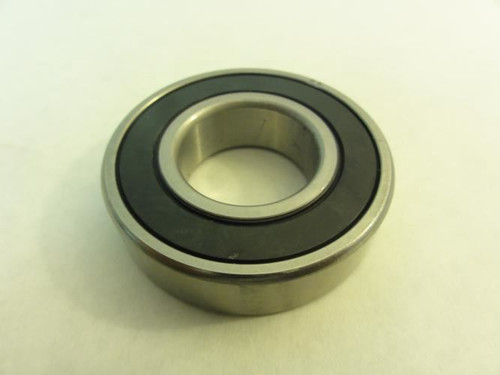 IKS SS6206Z; Ball Bearing; 30mm ID; 62mm OD; 16mm W