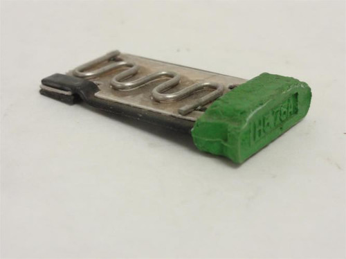 GE CR123H575A; Thermal Overload Element; 5.0 AMPS