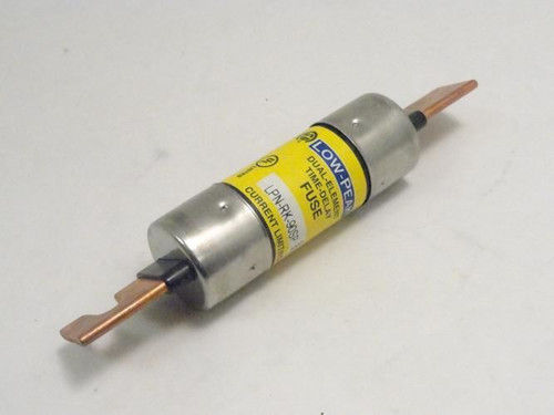 Bussmann LPN-RK-90SP; Fuse; 90Amp; 250VAC