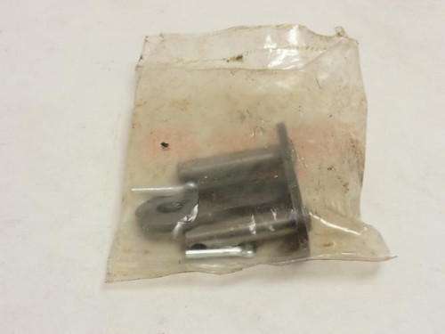 MFG- ANSI 80-1; Connecting Link # 80ANSI; Cotter Pin Type