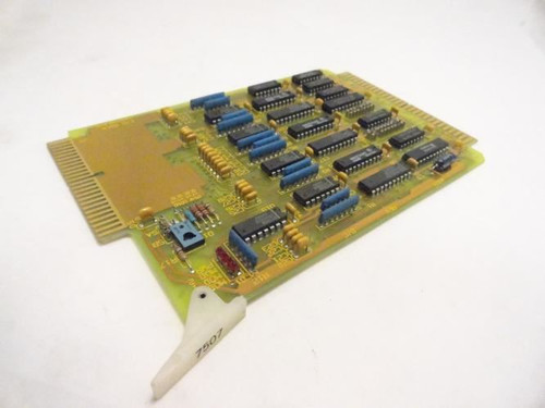 PL B277429; I/O Rack Interface board