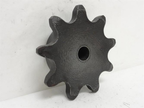 Martin 2062B9-3/4; Double Pitch Sprocket # 60; 9T 3/4"ID