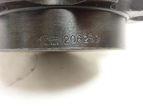 Martin 2062B9-3/4; Double Pitch Sprocket # 60; 9T 3/4"ID