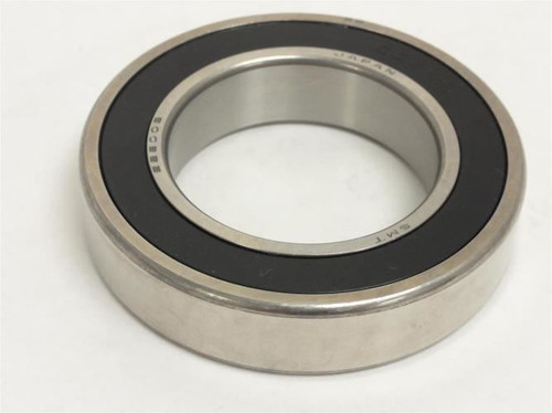 SMT SS6009; Ball Bearing; SS; 45 ID; 75 OD; 16mm Wide
