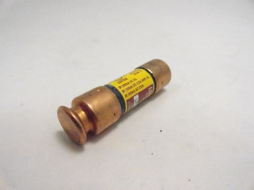 Bussmann LPN-RK-20SP; Fuse- 20Amp; 250V