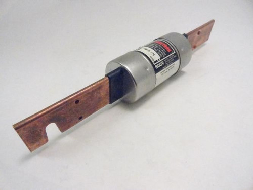 Bussmann FRS-R-175; Fuse 175 amp 600VAC