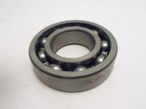 General 6206E; Bearing; 30mm ID; 62mm OD; 16mm W