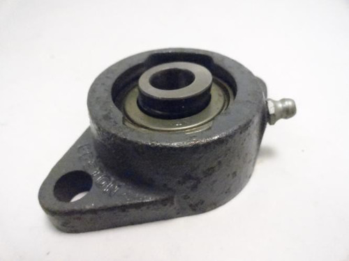 NTN ASFD201-008;  Bearing 1/2"ID MISSING locking collar