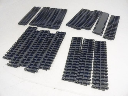 Rexnord M1D9-44GXJX-LS-20; LOT-18 Series 900 Conveyor Link 6" W