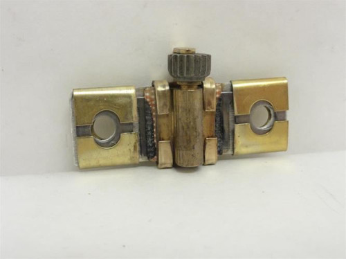 Square D B9.10; Thermal Overload Element