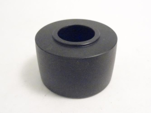 World Packaging 1046475P; Plastic Bushing; 7/8"ID