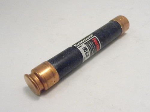 Bussmann FRS-R-25; Fuse; 25 Amp; 600V