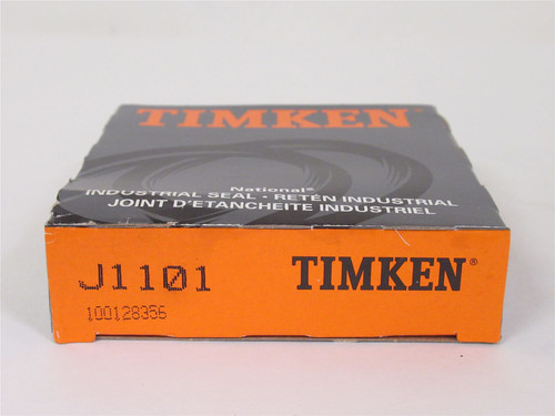 Timken J1101; Wear Sleeve; 1.625"ID; 0.625"W
