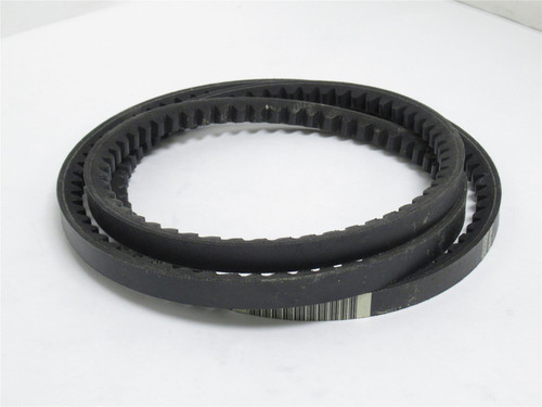 Continental 5VX780; Cogged V-Belt; 78" Long; 5/8" Wide