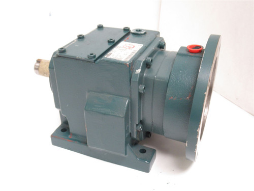 Dodge H3C56S03404; Quantis Gearbox; 34.04:1 Ration; 1.07Hp