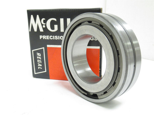 McGill SB22213W33; Spherical Roller Bearing; 65mmID x 120mmOD