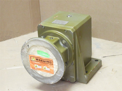 Stober C502N0420MR200/180F; Gearbox;41.7:1; 1750RPM