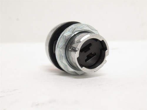 Allen-Bradley 800F-ME4; Extended Head Push Button; Operator