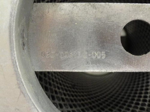 FES 030-00613 C-005; Filter; 11" Long x 7-1/2" OD