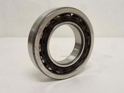 SKF 7212 BECBP; Angular Contact Bearing 60mm ID x 110mm OD