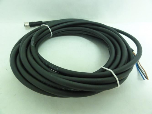 Molex VNFS4-050-PB; Connector; 4-Pole; 5M Cable Length