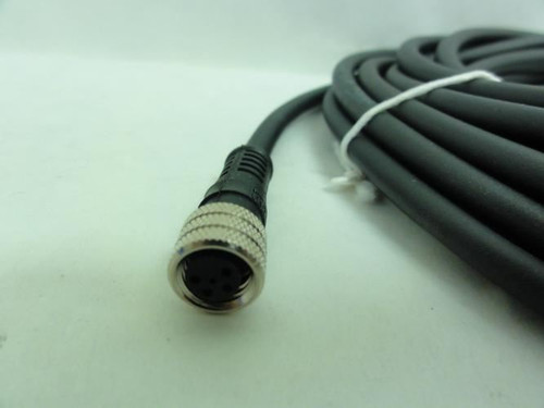 Molex VNFS4-050-PB; Connector; 4-Pole; 5M Cable Length