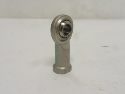 Asahi FDF8; Rod End Bearing; SS Housing; 8mm Bore
