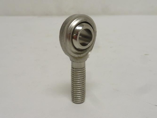 Asahi FDM12; Rod End Bearing; SS; 12mm Bore; 12mm Shaft OD