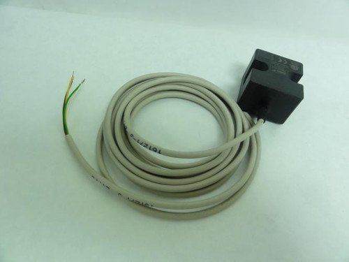 Elobau 161271; Safety Sensor; NO/NC; 9.5Ft Cord