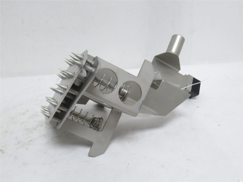 Ross Industries 4944890; Floating Plunger Assy Left Hand; SS