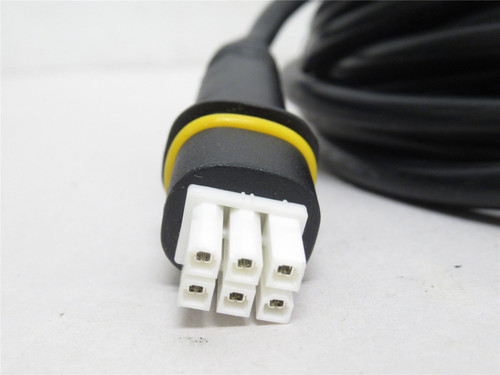 Foodmate IE07000022; Actuator Motor Connector Cable