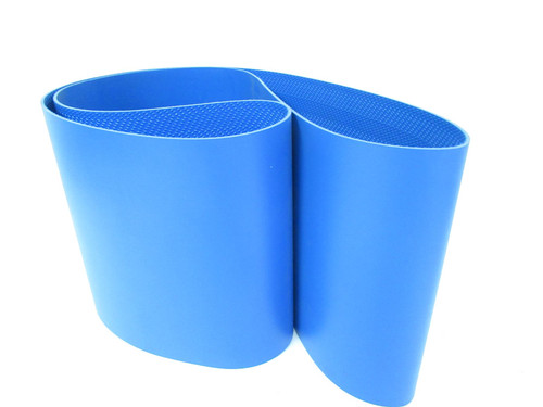 Midwest Industrial Rubber 2002029; Belt Endless2740MM X180MM