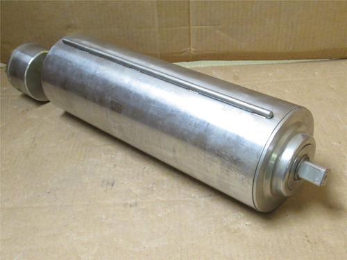 VanderGraaf TM127A25-605NB-RST; AC  Motor 15" wide 240VAC 51fpm