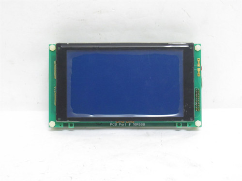 Safe Foods 10R18B; Gen 3 Display Assembly