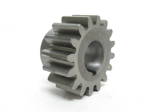 SWF 336200; Mach 8X Pinion Transfer Gear; 7/8"ID; 16 Tooth