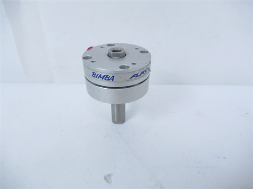 Bimba 9566-0014; Cylinder Flat 1