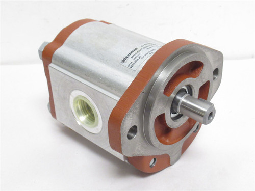 Prince WPA26A2R; Hydraulic Pump; Shaft: 5/8"OD x 1" Long