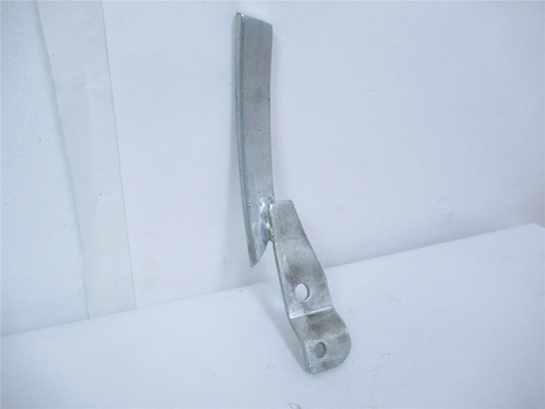 All Power 040-2L CG G; Curved Gate