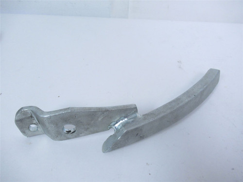 All Power 040-2L CG G; Curved Gate