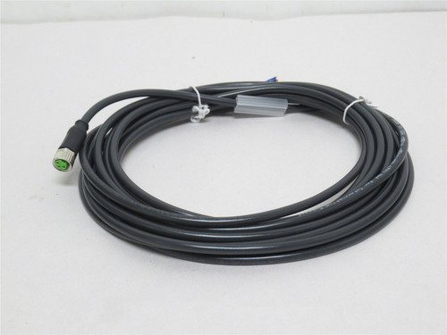 Murr Electronik 7000-08041-6100500 ; Connector Cable M8 Female