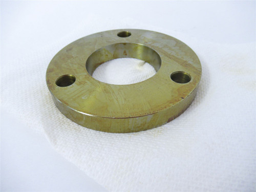 Hiltech 11540; Ring Link 2" ID 4" OD 1/2" Thick