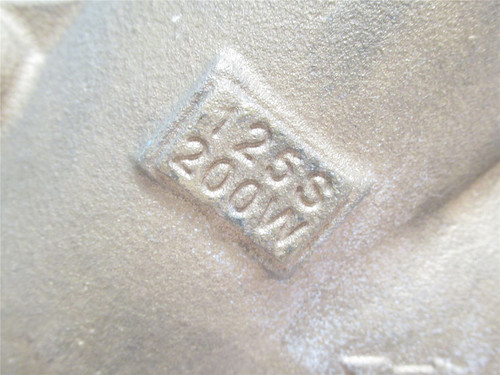 Milwaukee 509Y 2"; Non-Potable Wye Pattern Check Valve; 2NPT