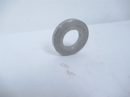 McMaster Carr 98125A038; Washer SS 1" ID  2" OD .25" Thick