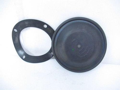Wilden Pump 02-1010-51; Diaphram 6.625"